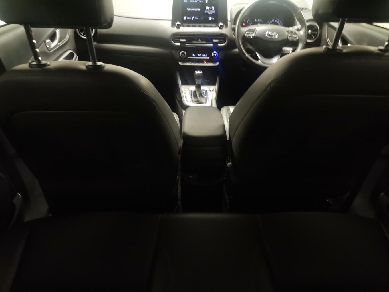 2023 Hyundai KONA KONA 2.0 EXECUTIVE IVT thumbnail 12