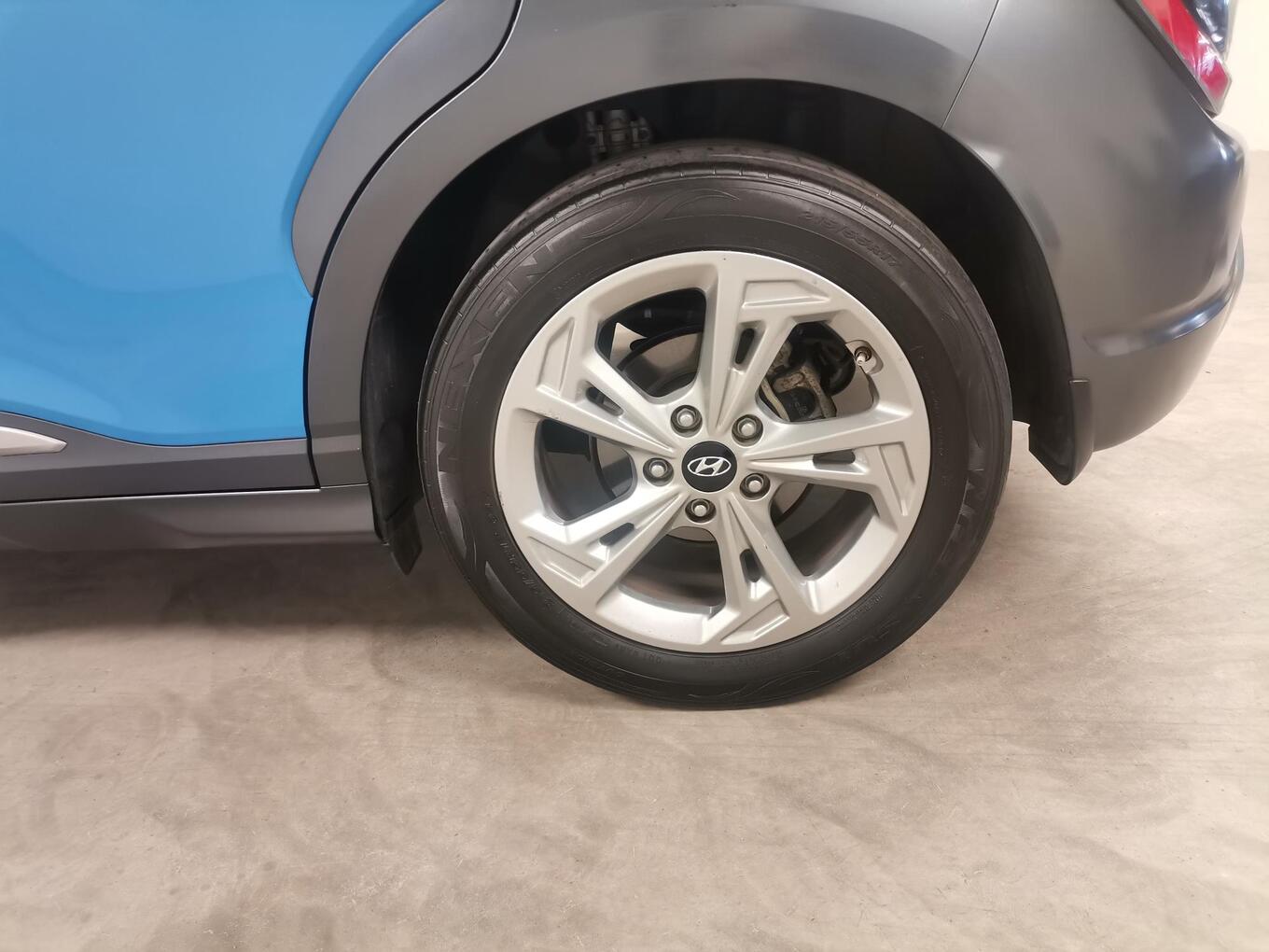 2023 Hyundai KONA KONA 2.0 EXECUTIVE IVT thumbnail 14