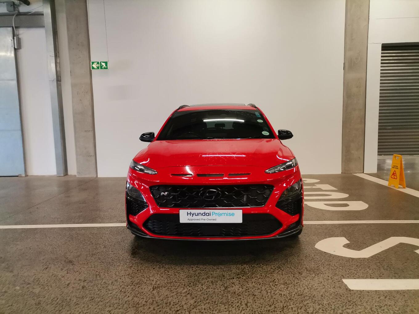 2022 Hyundai KONA N KONA N 2.0TGDI DCT thumbnail 23