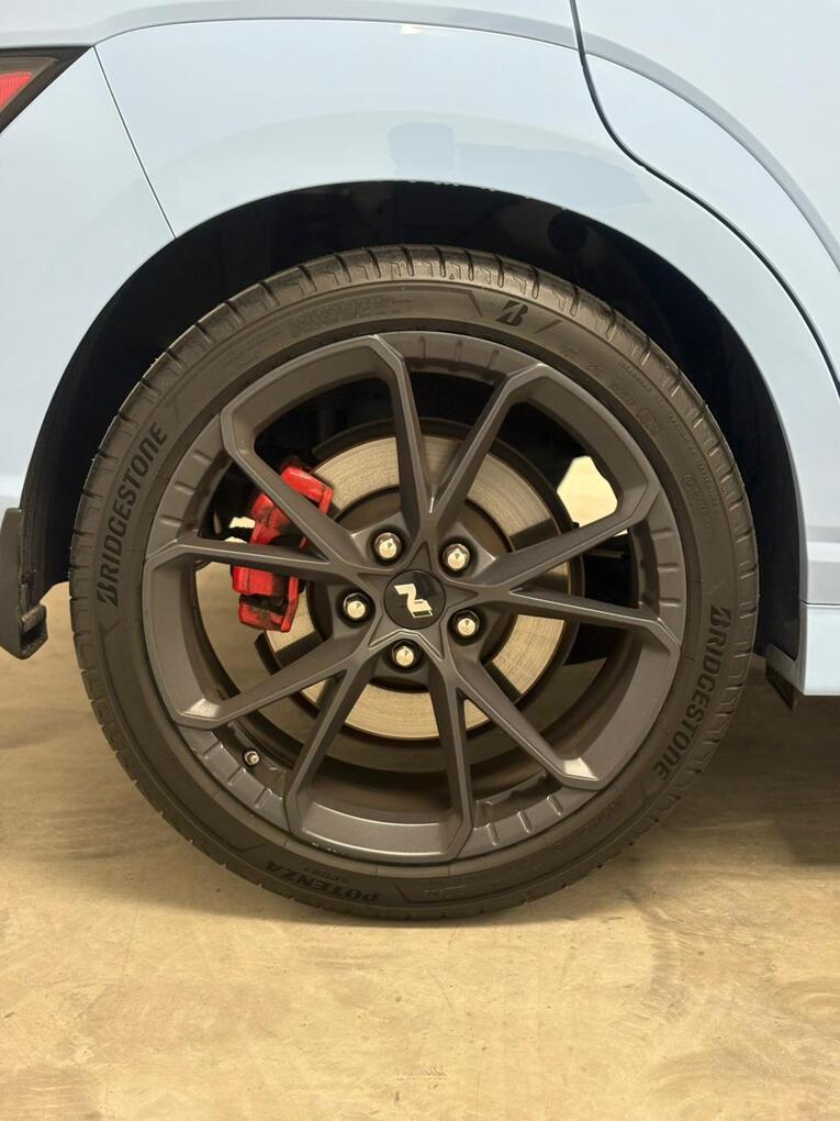 2023 Hyundai KONA N KONA N 2.0TGDI DCT thumbnail 10