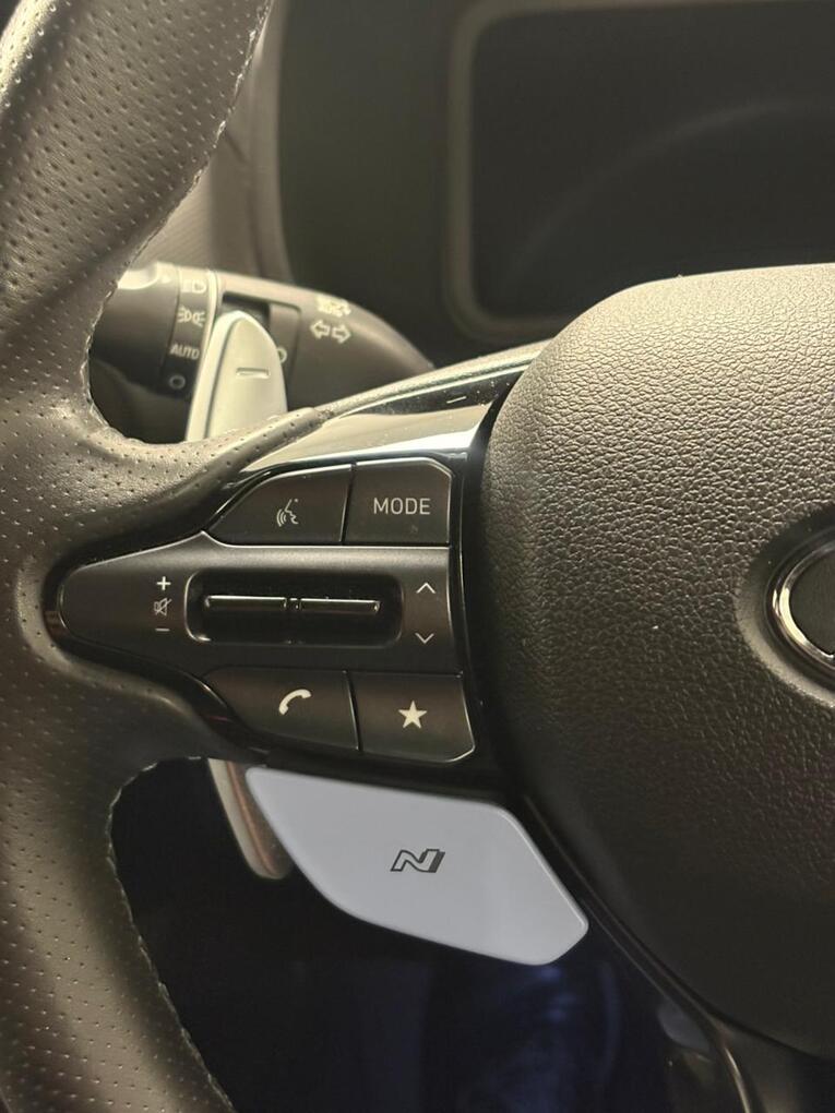2023 Hyundai KONA N KONA N 2.0TGDI DCT thumbnail 14