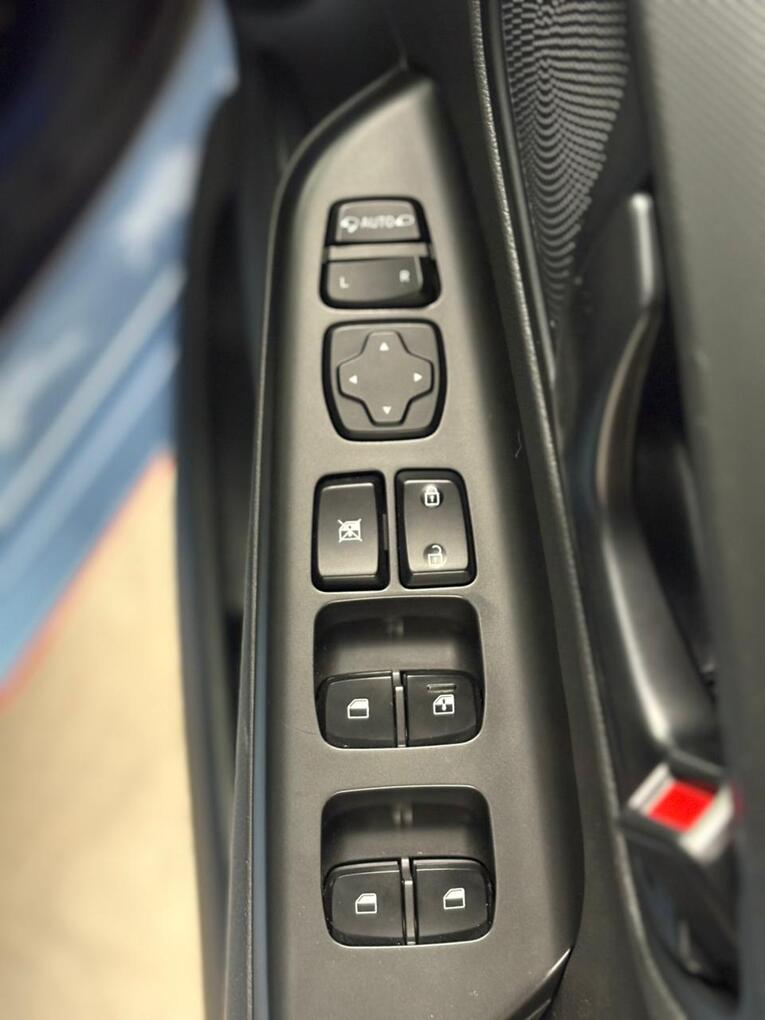 2023 Hyundai KONA N KONA N 2.0TGDI DCT thumbnail 11