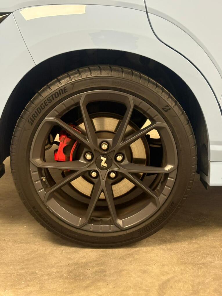 2023 Hyundai KONA N KONA N 2.0TGDI DCT thumbnail 9