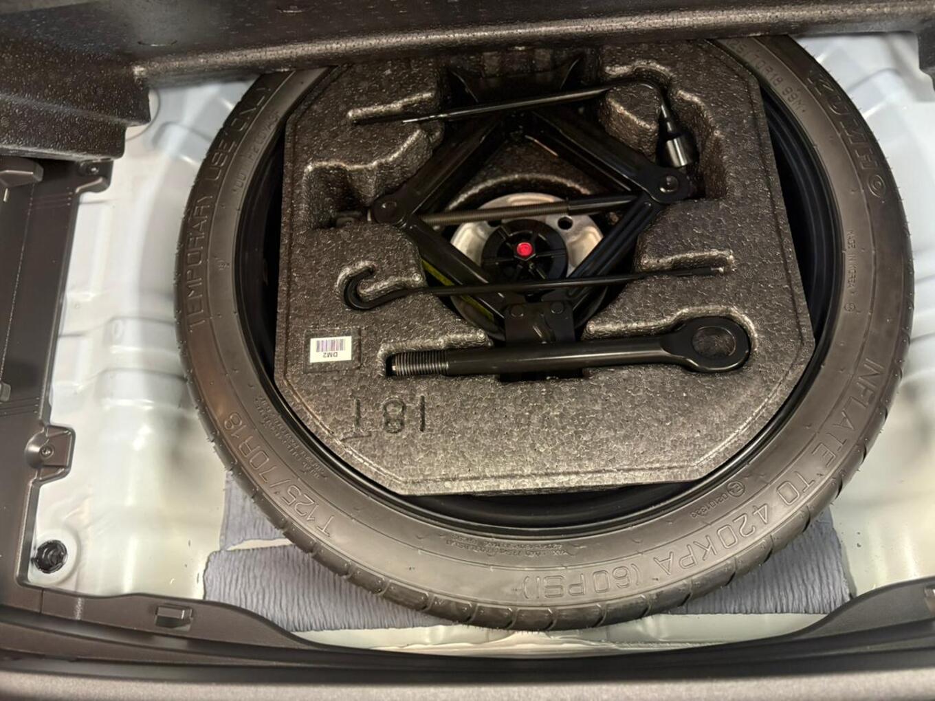 2023 Hyundai KONA N KONA N 2.0TGDI DCT thumbnail 18