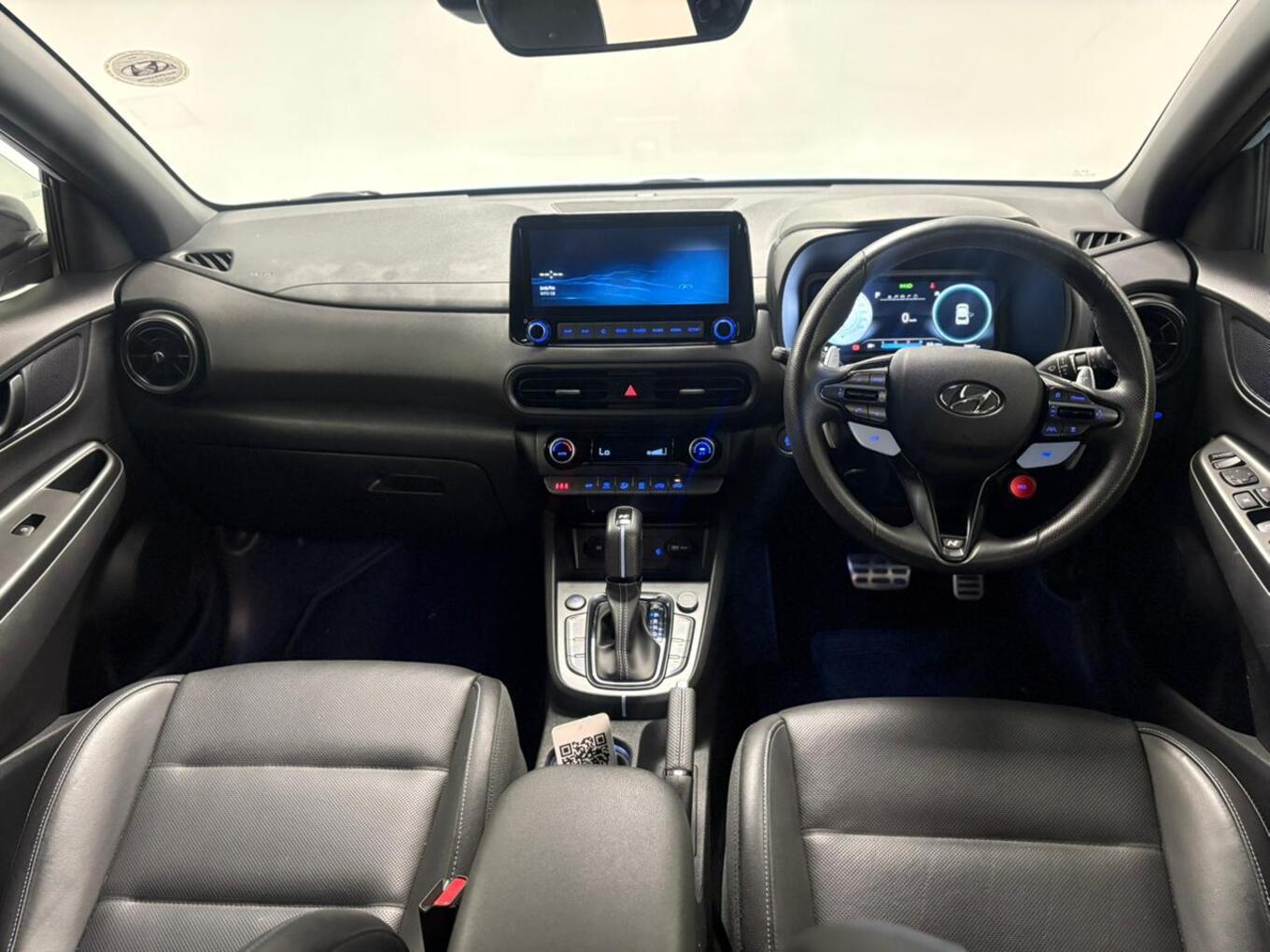 2023 Hyundai KONA N KONA N 2.0TGDI DCT thumbnail 20