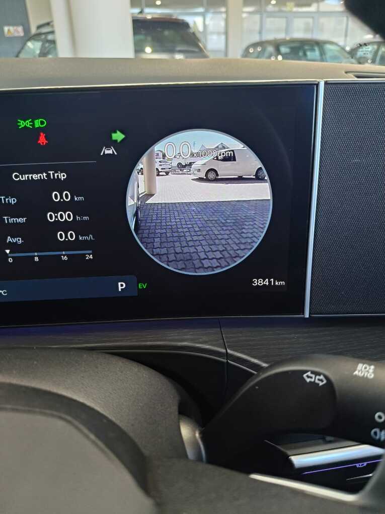 2025 Hyundai SANTE FE image 7