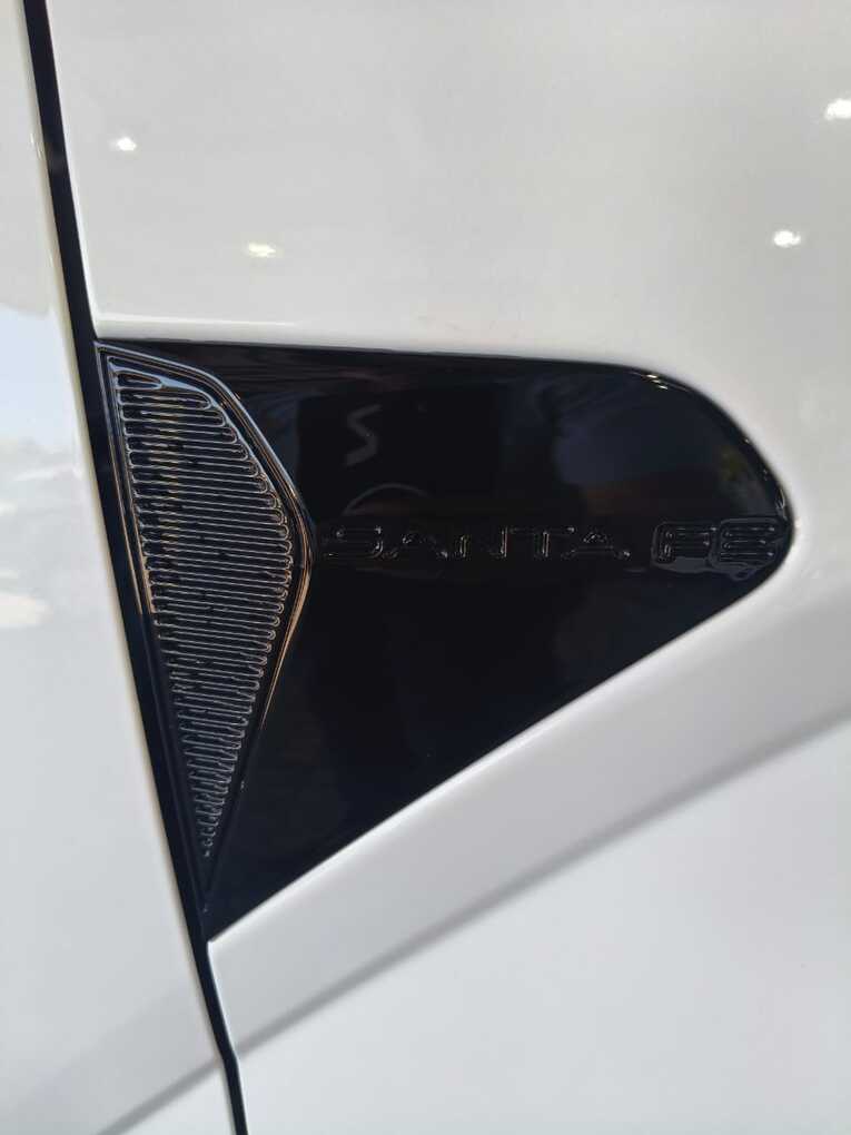 2025 Hyundai SANTE FE image 5
