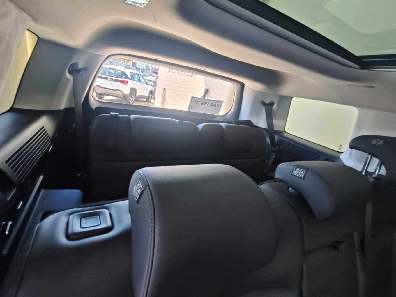 2025 Hyundai SANTE FE image 21