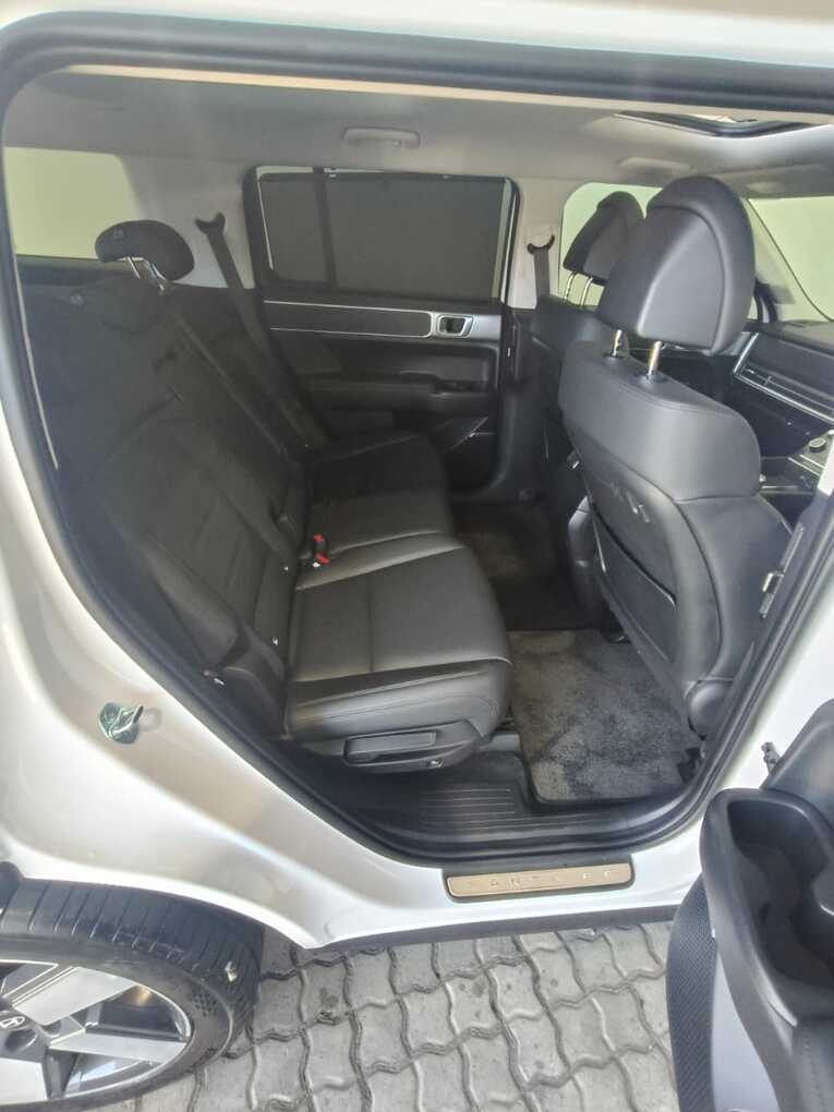 2025 Hyundai SANTE FE image 15