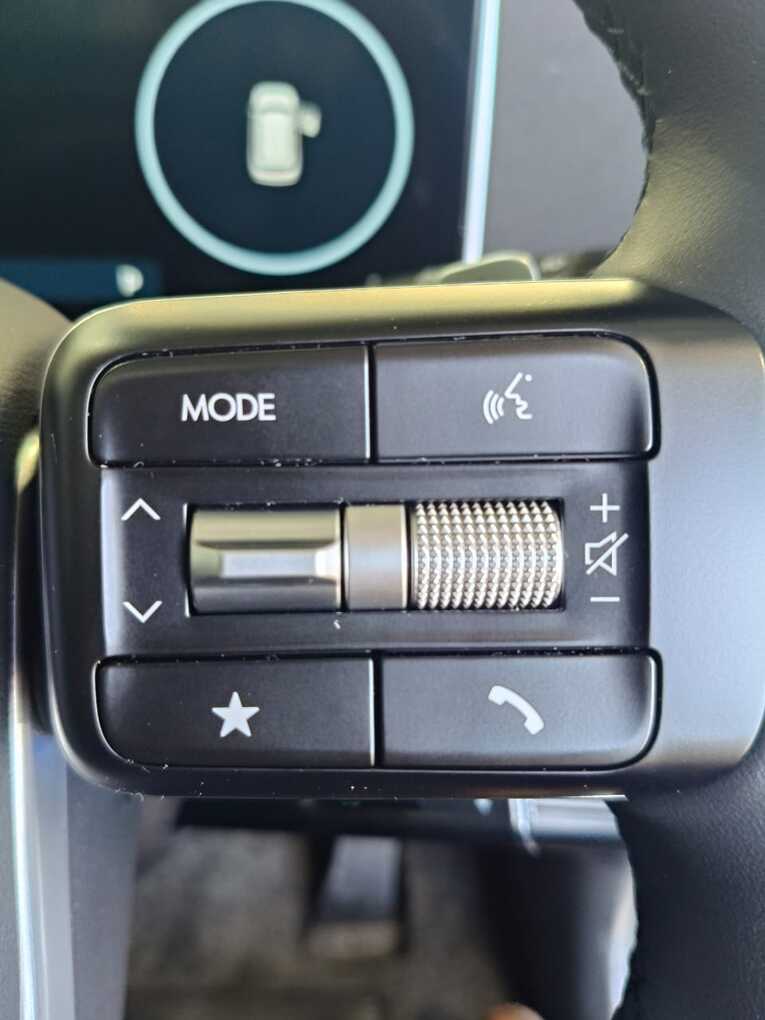 2025 Hyundai SANTE FE image 20