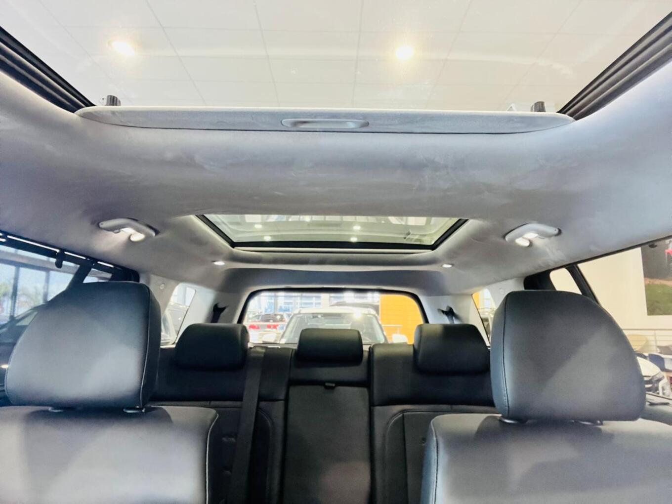 2025 Hyundai SANTE FE image 9