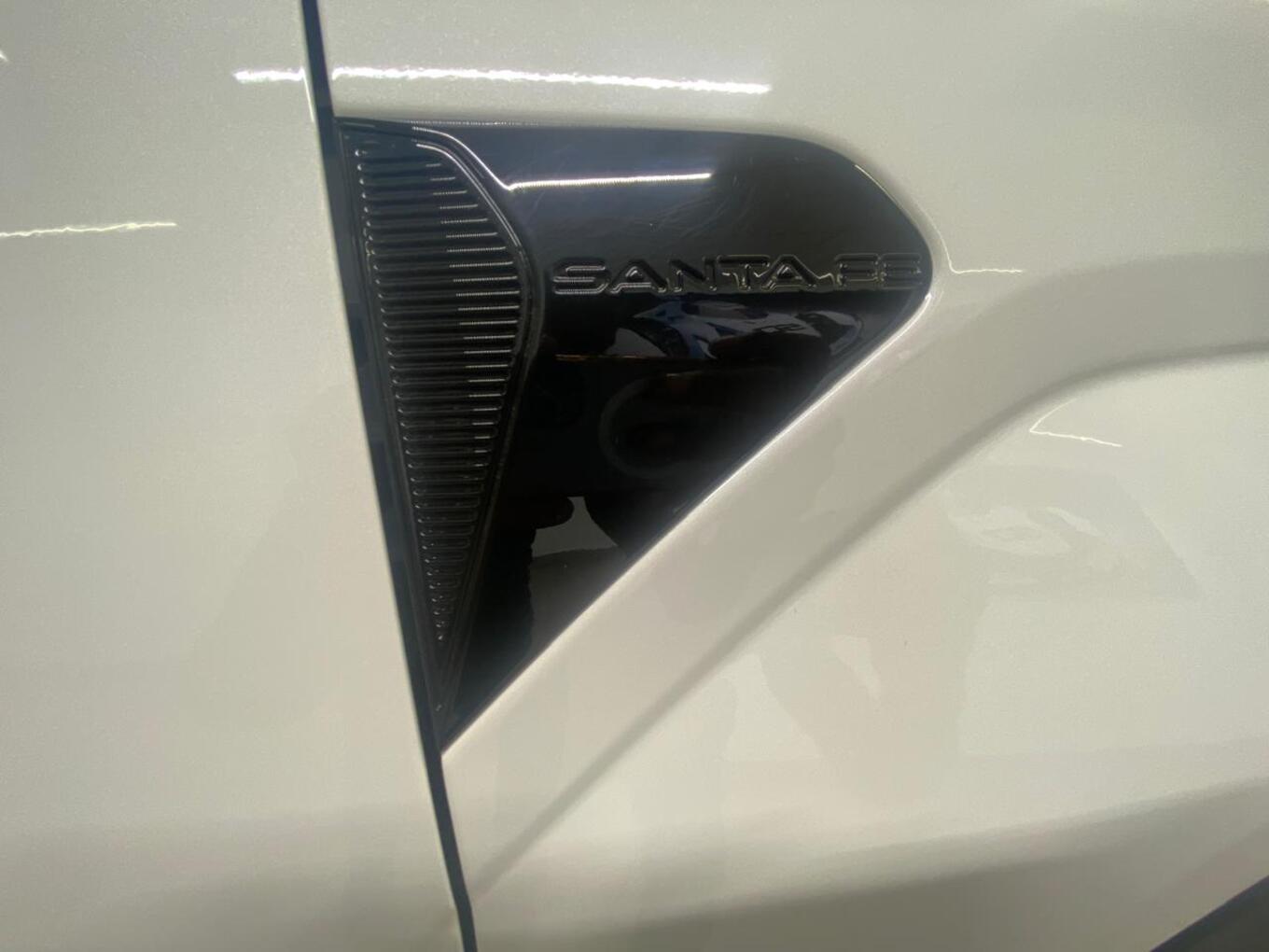 2026 Hyundai SANTE FE image 6