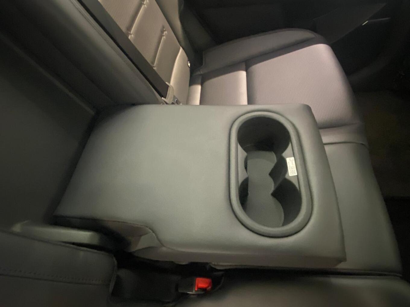 2026 Hyundai SANTE FE image 11