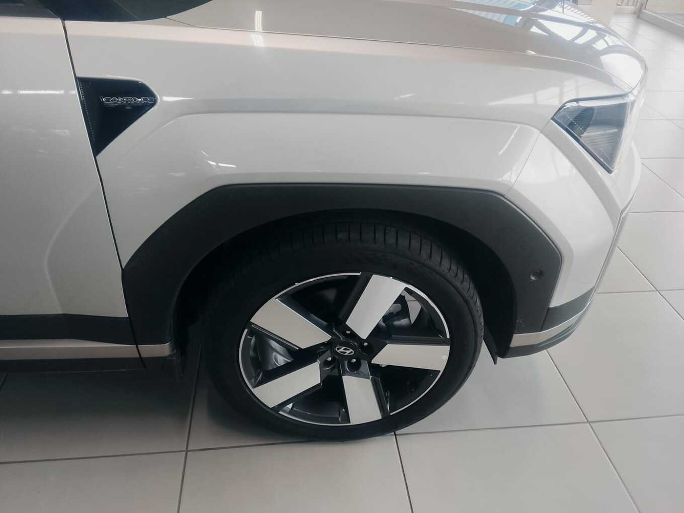 2026 Hyundai SANTE FE image 10