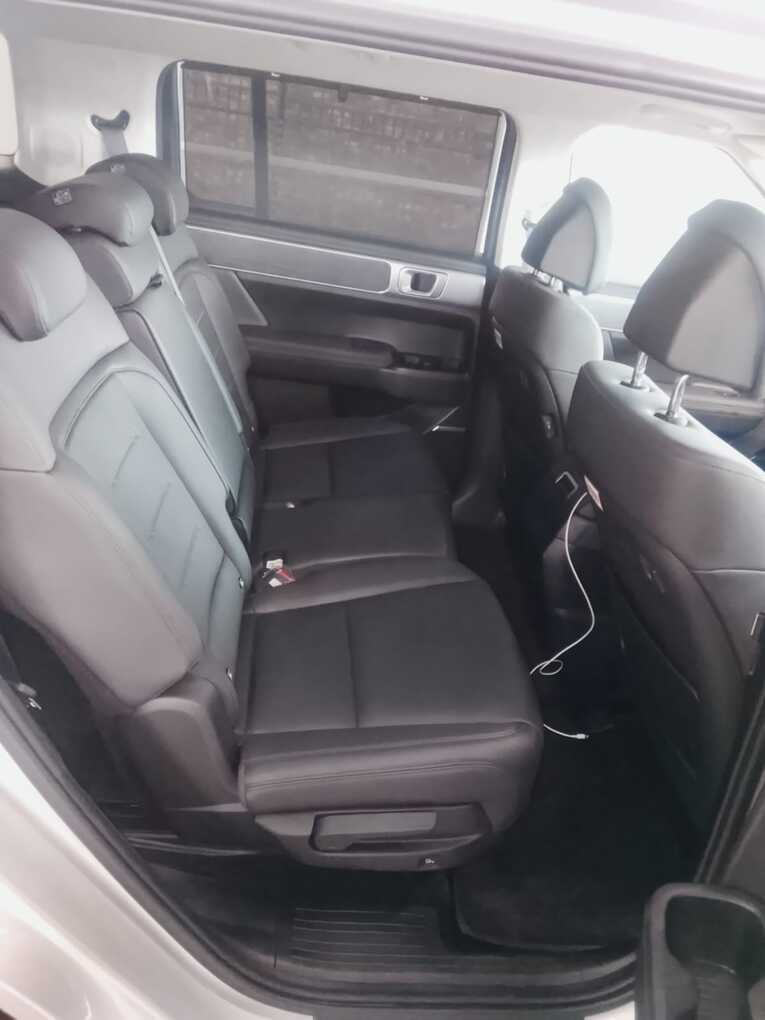2026 Hyundai SANTE FE image 11