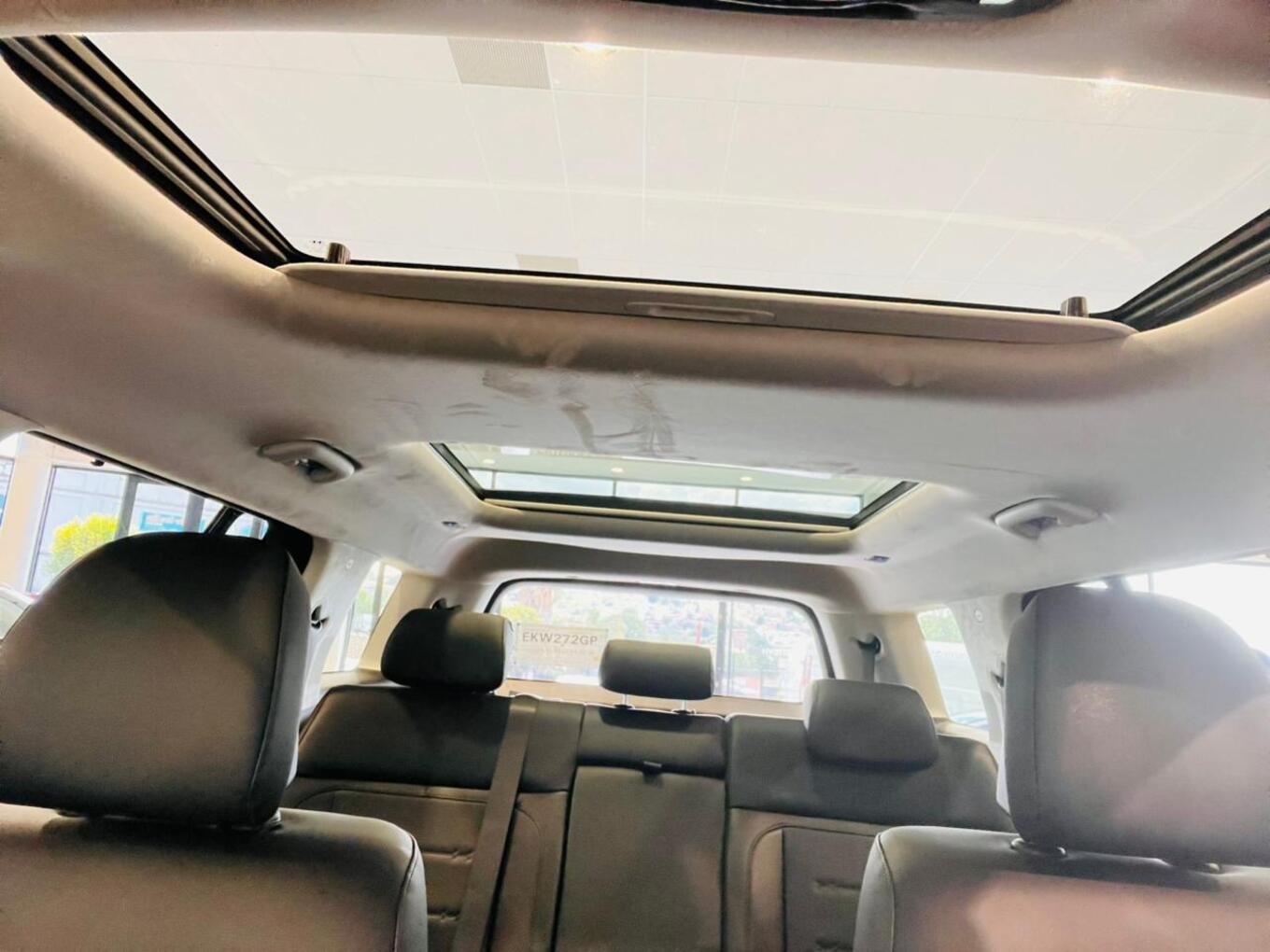 2026 Hyundai SANTE FE image 15