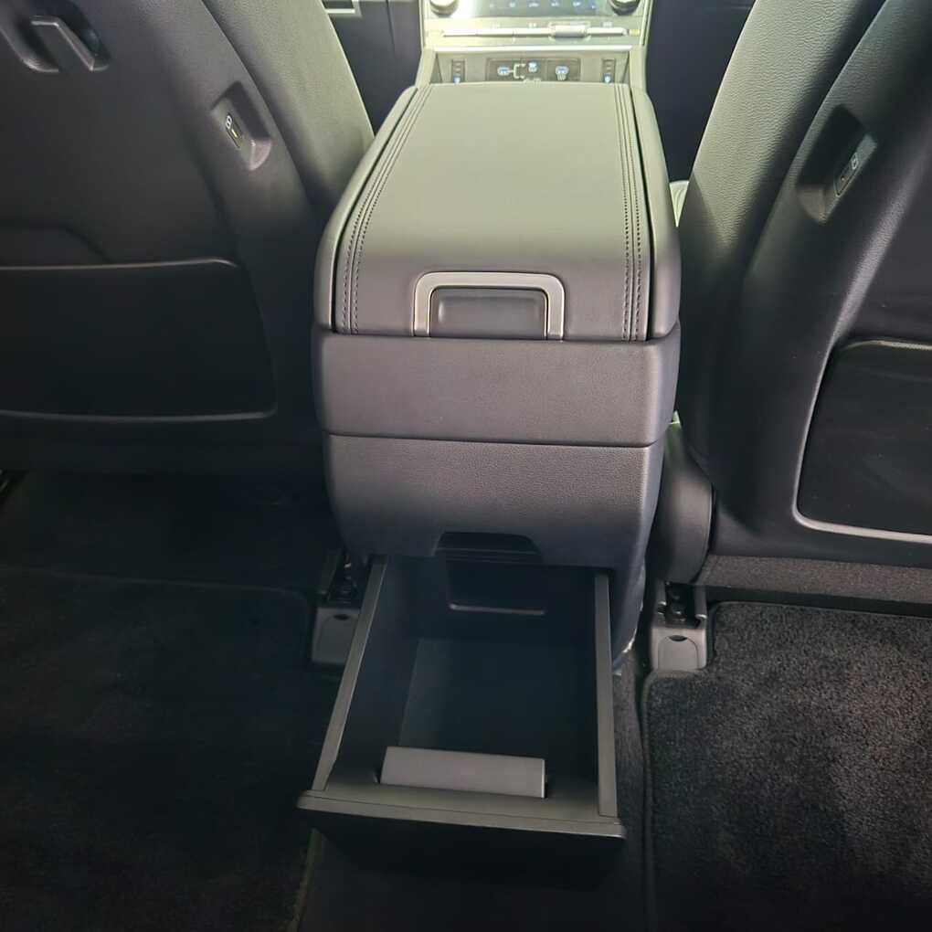 2026 Hyundai SANTE FE image 17