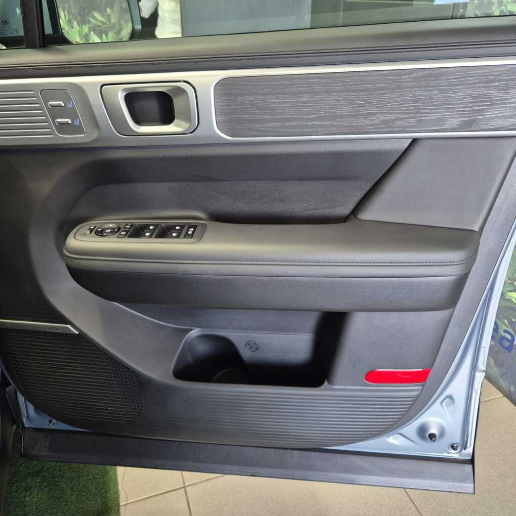 2026 Hyundai SANTE FE image 20