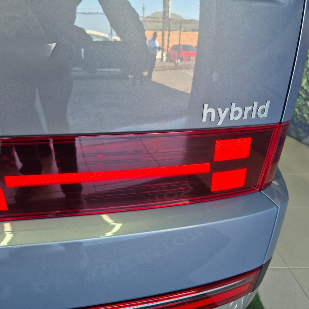 2026 Hyundai SANTE FE image 10