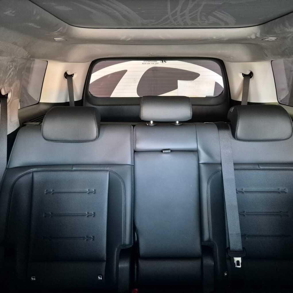 2026 Hyundai SANTE FE image 15