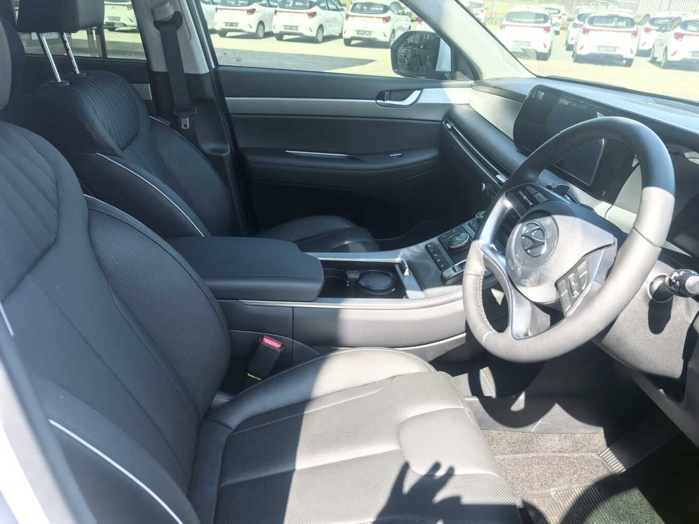 2026 Hyundai PALISADE image 7