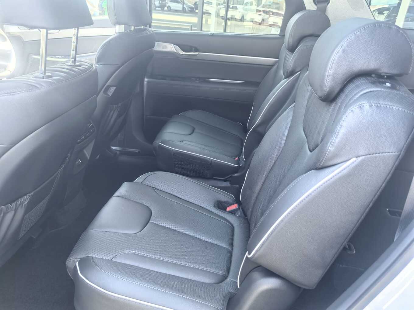2026 Hyundai PALISADE image 6