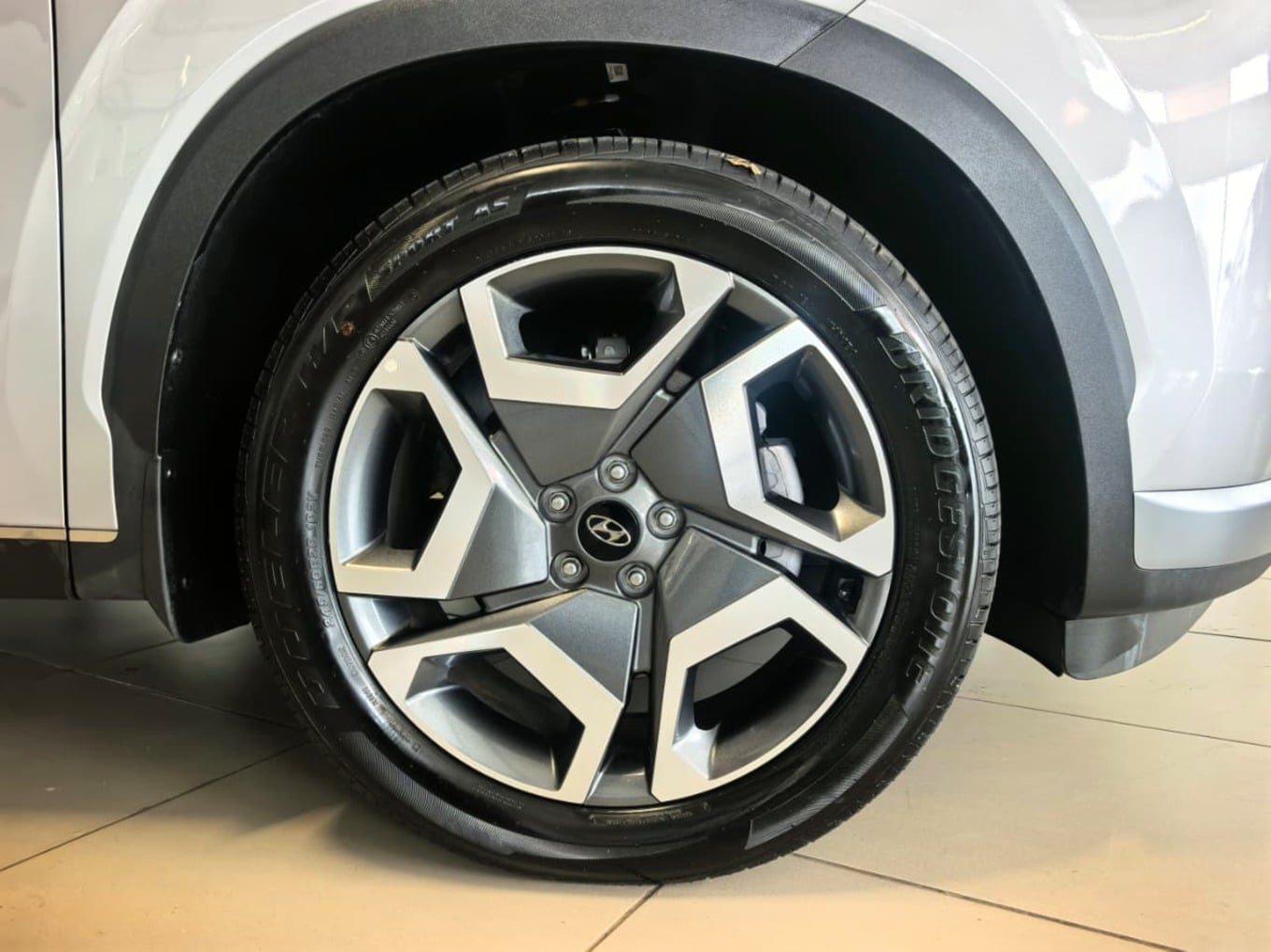 2026 Hyundai PALISADE image 9