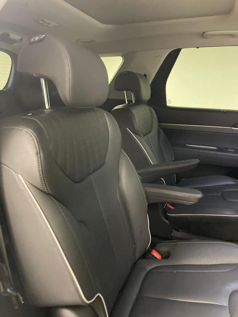 2025 Hyundai PALISADE PALISADE 2.2D ELITE AWD A/T (7 SEAT) thumbnail 7