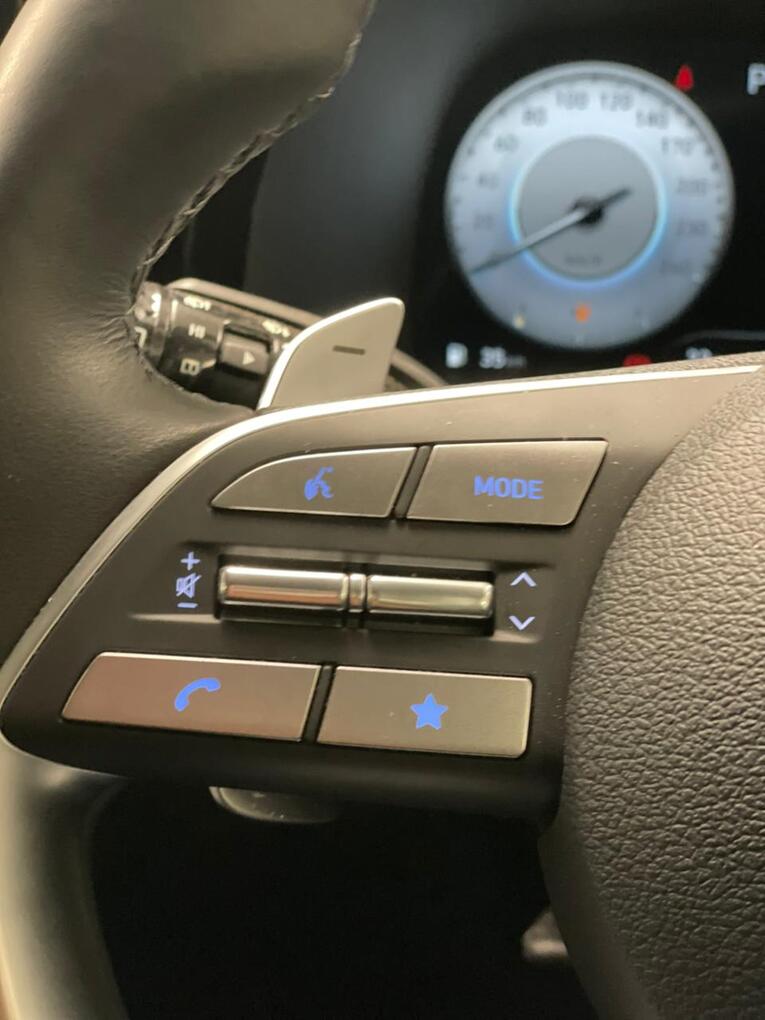 2025 Hyundai PALISADE PALISADE 2.2D ELITE AWD A/T (7 SEAT) thumbnail 14