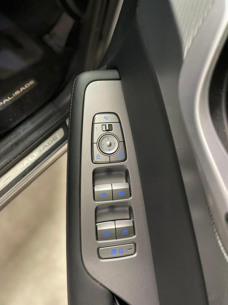 2025 Hyundai PALISADE PALISADE 2.2D ELITE AWD A/T (7 SEAT) thumbnail 18