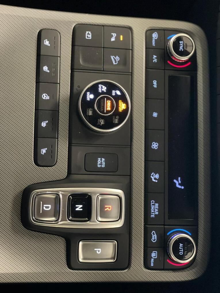 2025 Hyundai PALISADE PALISADE 2.2D ELITE AWD A/T (7 SEAT) thumbnail 19