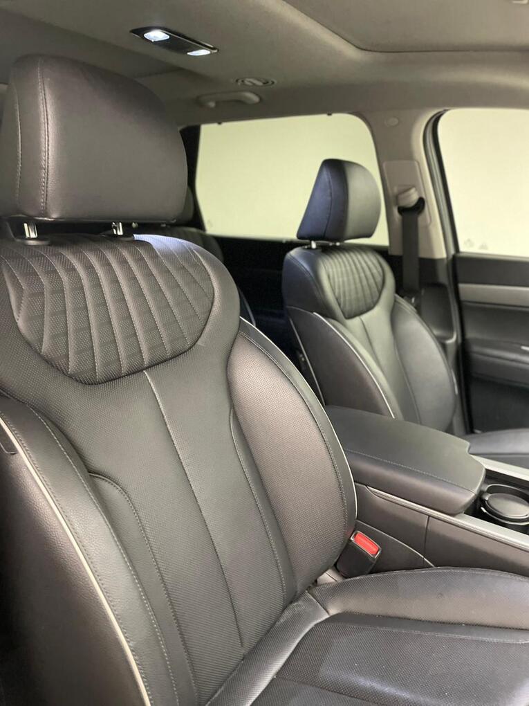 2025 Hyundai PALISADE PALISADE 2.2D ELITE AWD A/T (7 SEAT) thumbnail 20