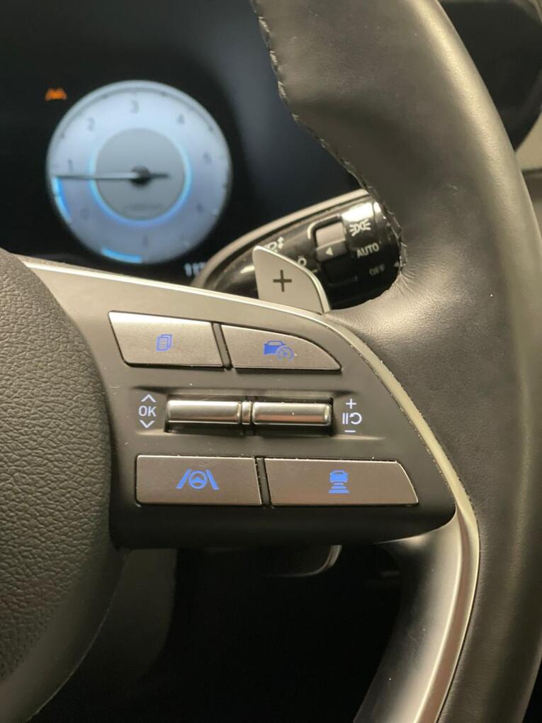 2025 Hyundai PALISADE PALISADE 2.2D ELITE AWD A/T (7 SEAT) thumbnail 8