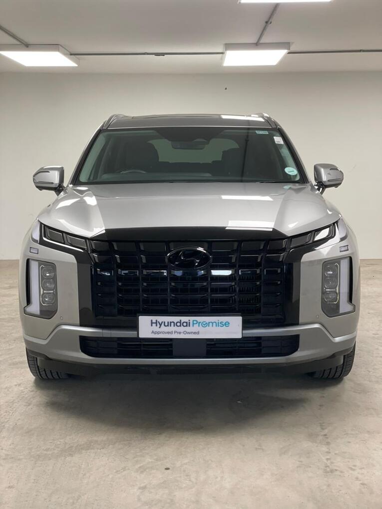 2025 Hyundai PALISADE PALISADE 2.2D ELITE AWD A/T (7 SEAT) thumbnail 15