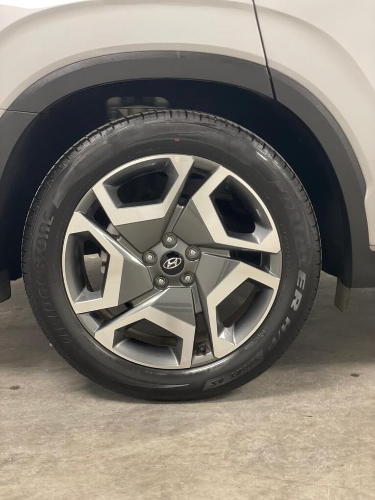 2025 Hyundai PALISADE PALISADE 2.2D ELITE AWD A/T (7 SEAT) thumbnail 4