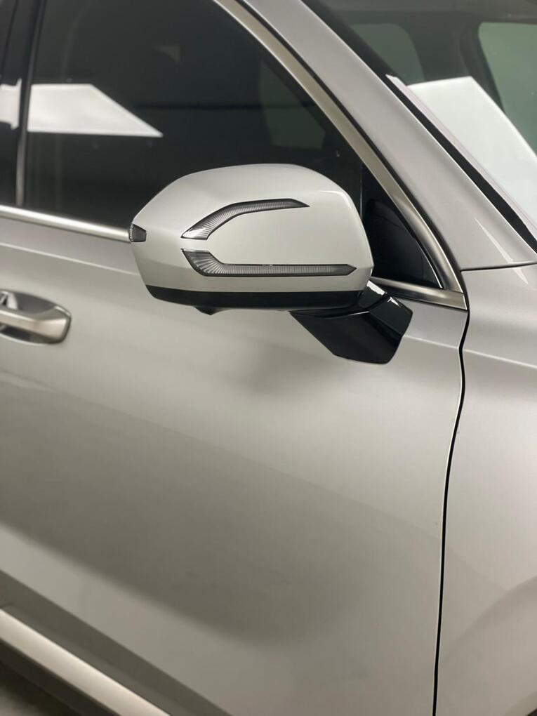 2025 Hyundai PALISADE PALISADE 2.2D ELITE AWD A/T (7 SEAT) thumbnail 2