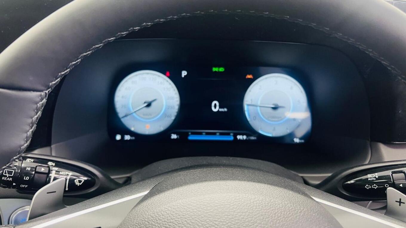 2026 Hyundai PALISADE image 18