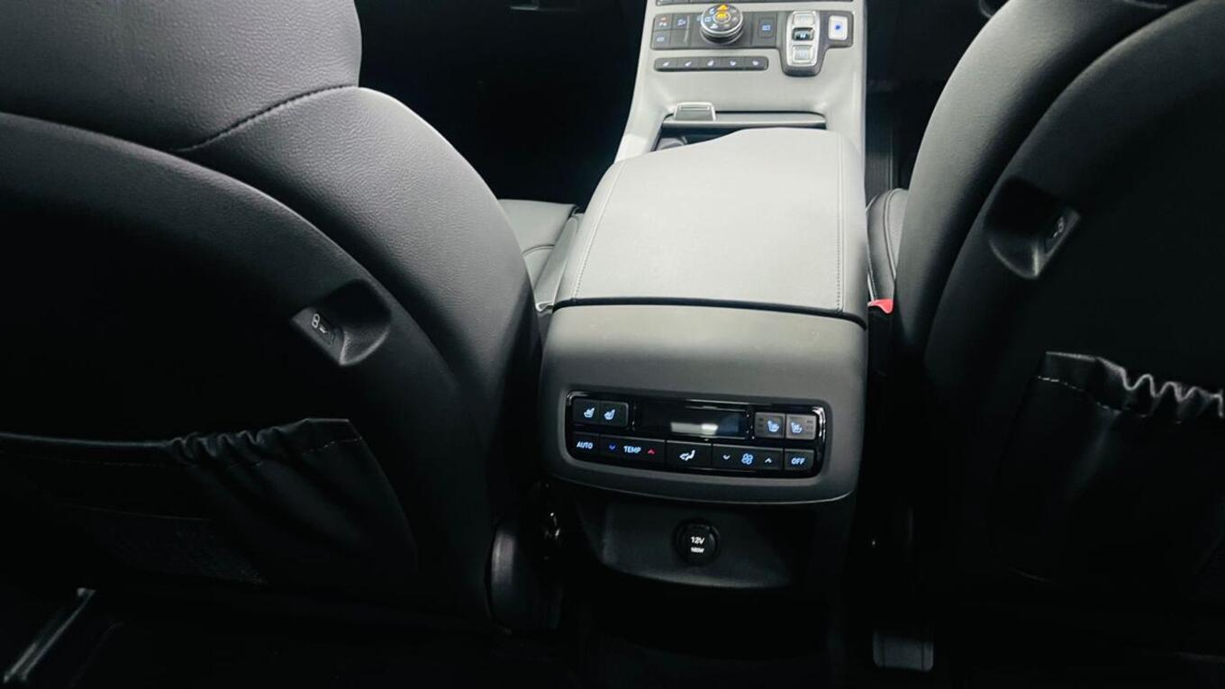 2026 Hyundai PALISADE image 13