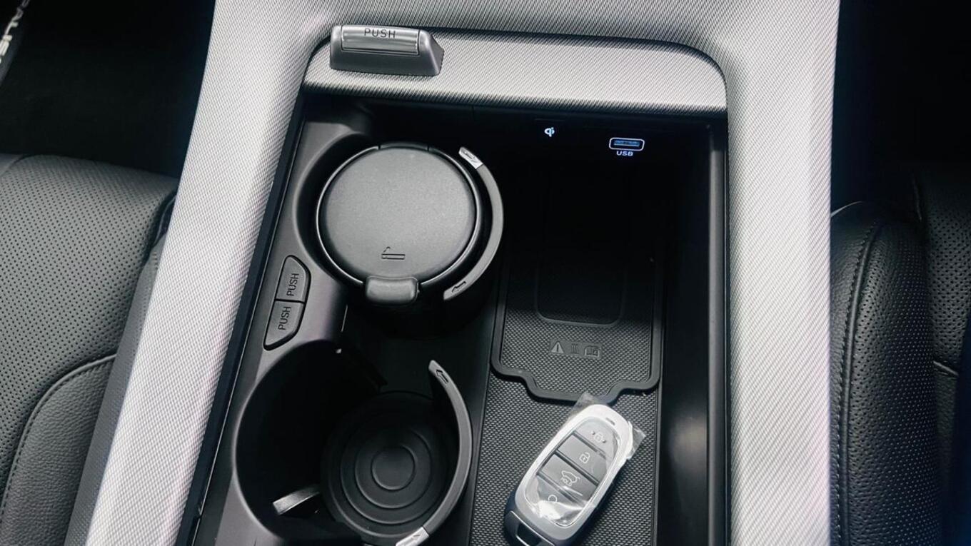 2026 Hyundai PALISADE image 22