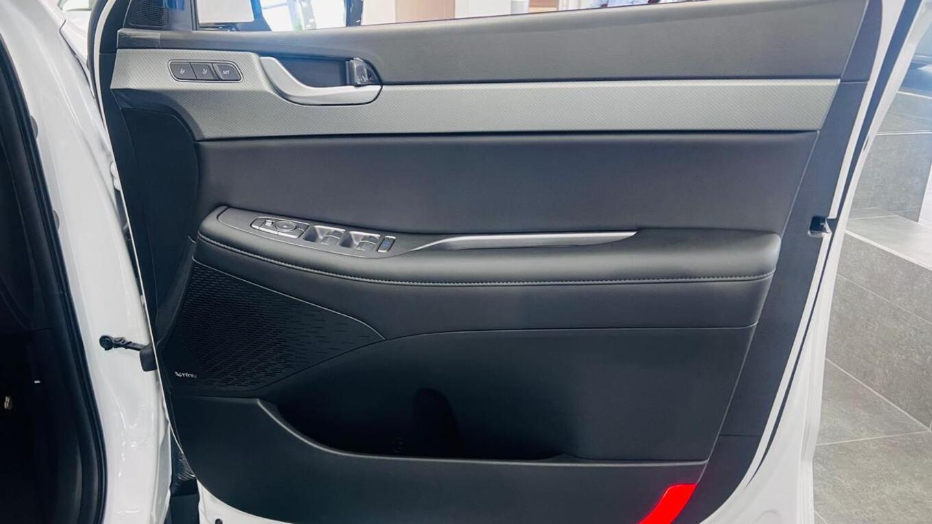 2026 Hyundai PALISADE image 15