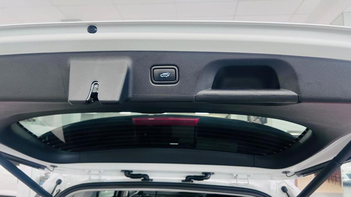 2026 Hyundai PALISADE image 10