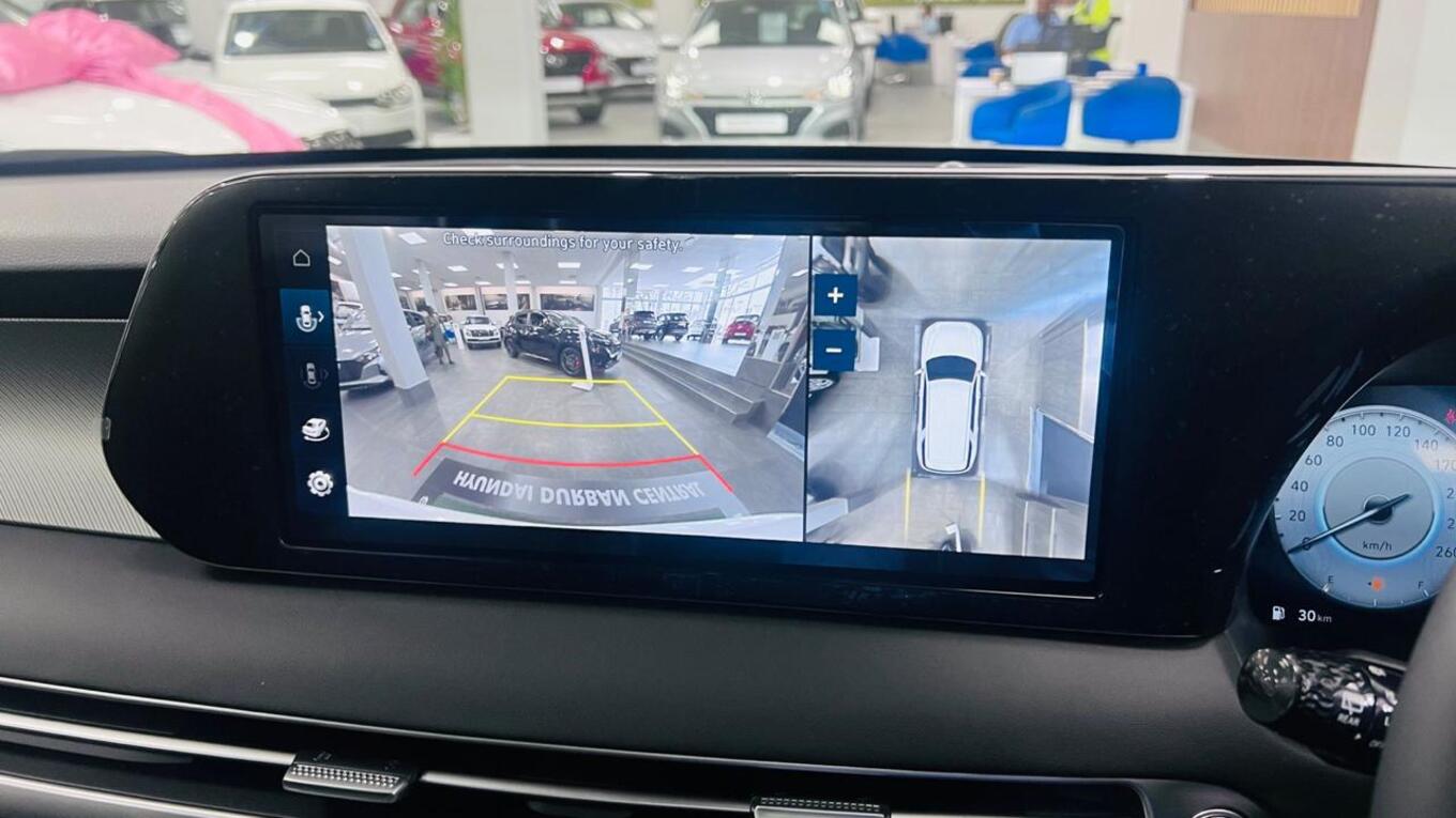 2026 Hyundai PALISADE image 20