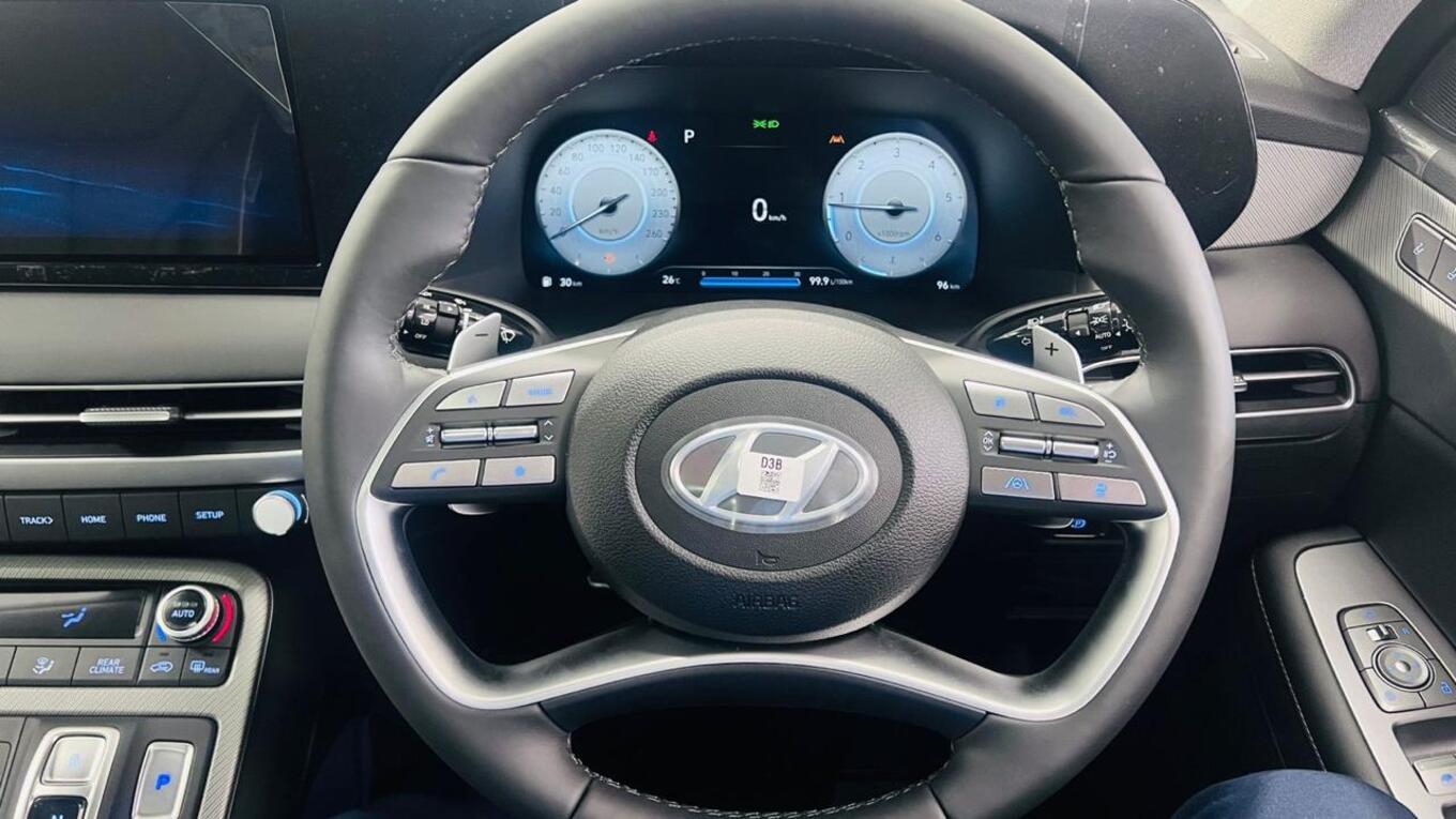 2026 Hyundai PALISADE image 19
