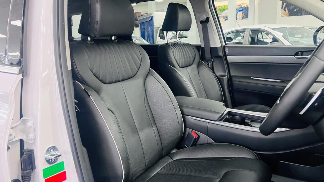 2026 Hyundai PALISADE image 16