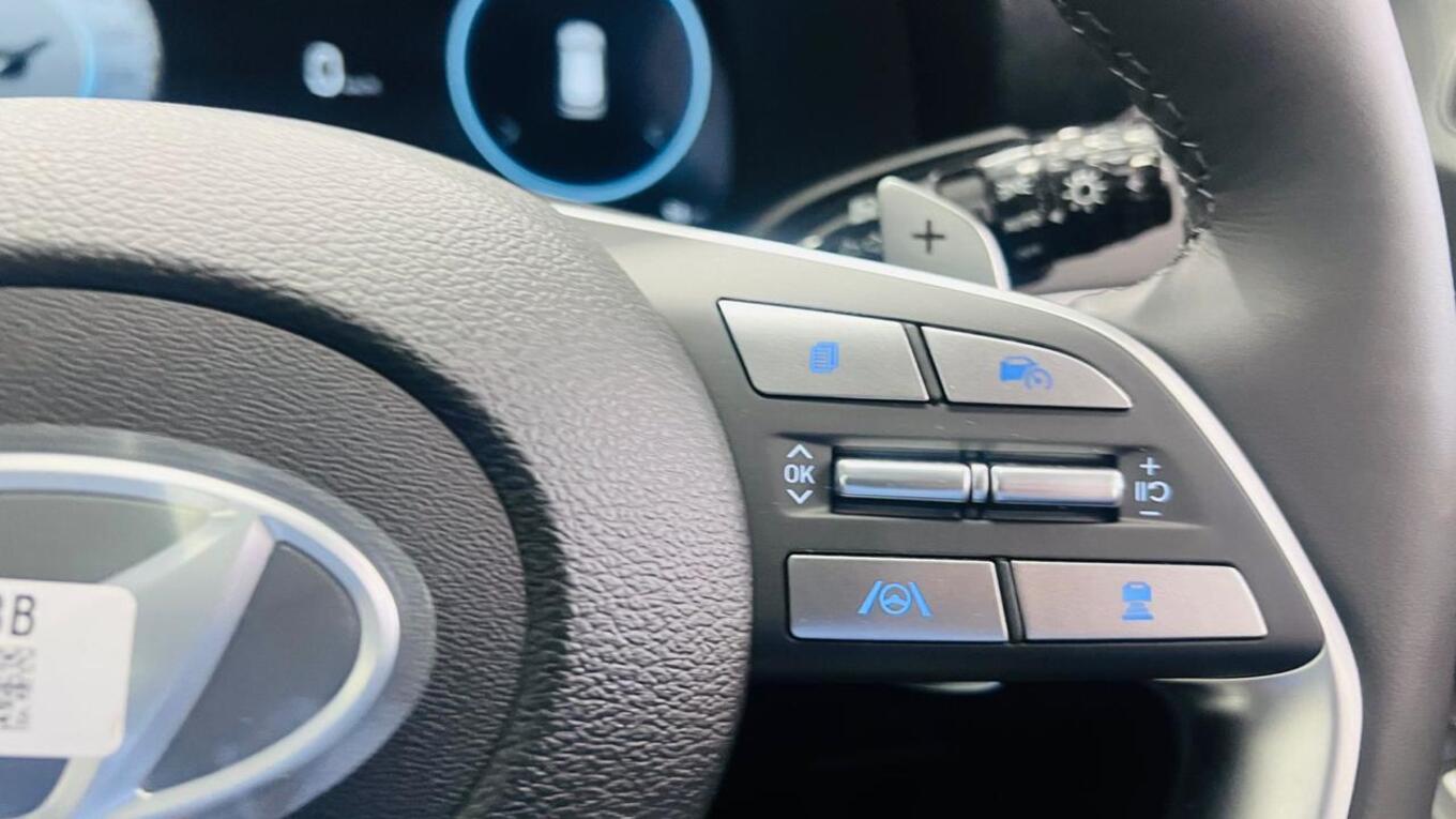 2026 Hyundai PALISADE image 24
