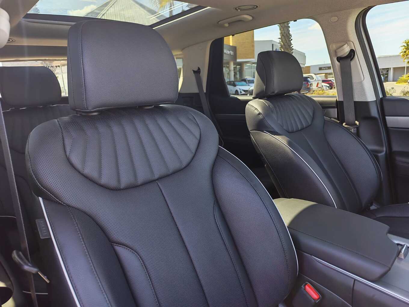 2026 Hyundai PALISADE image 3