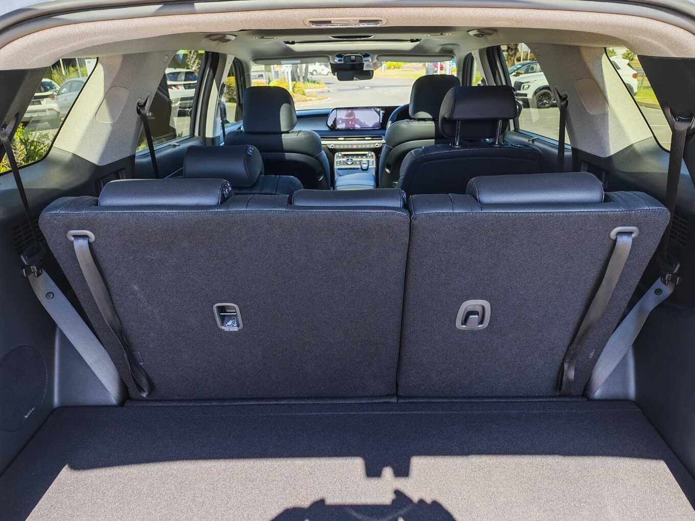 2026 Hyundai PALISADE image 11