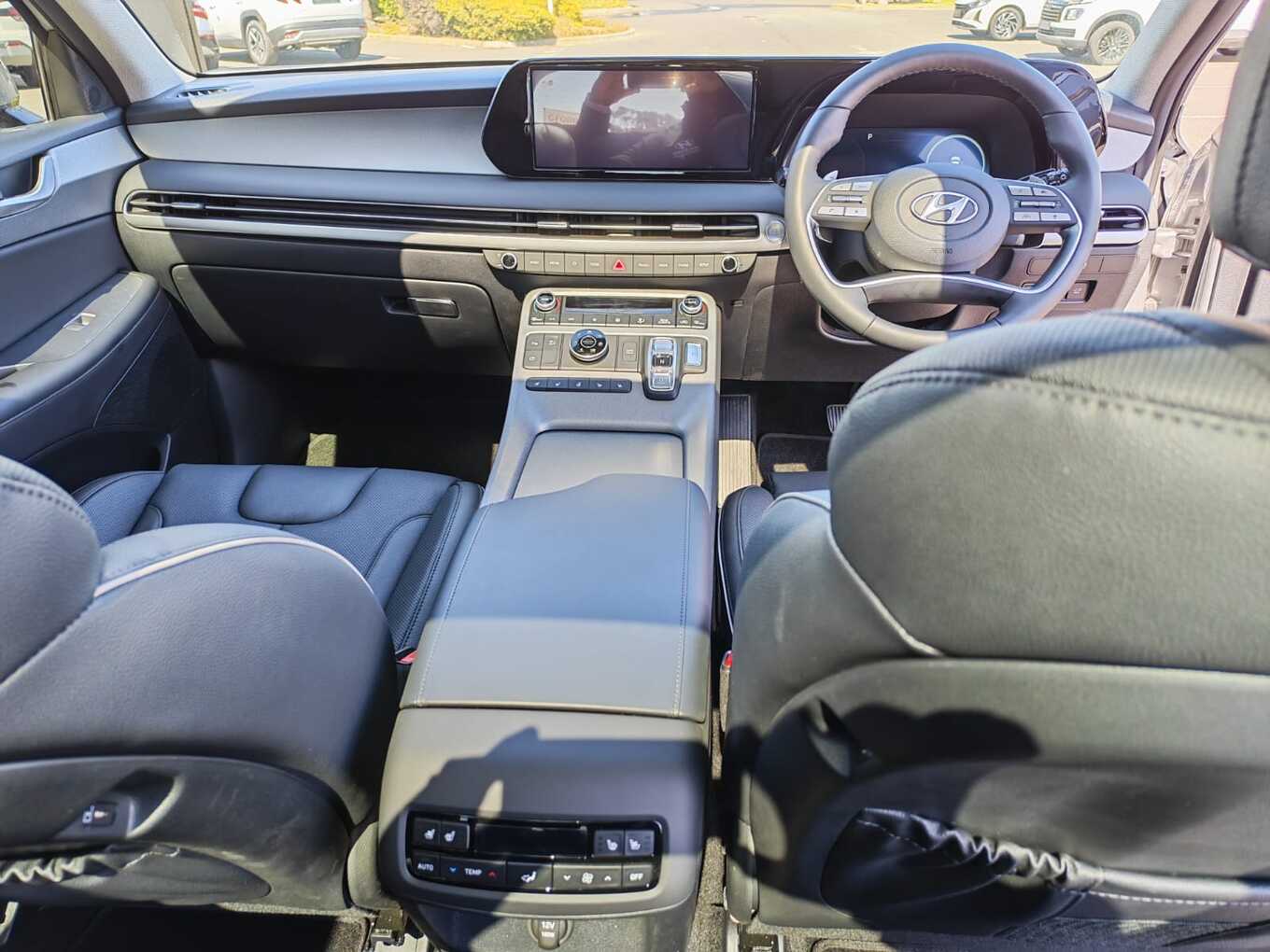 2026 Hyundai PALISADE image 10