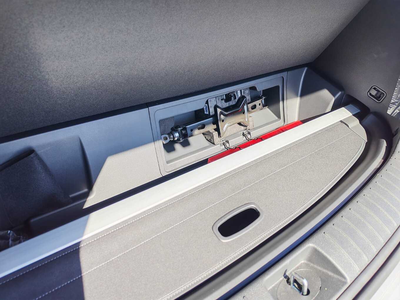 2026 Hyundai PALISADE image 5