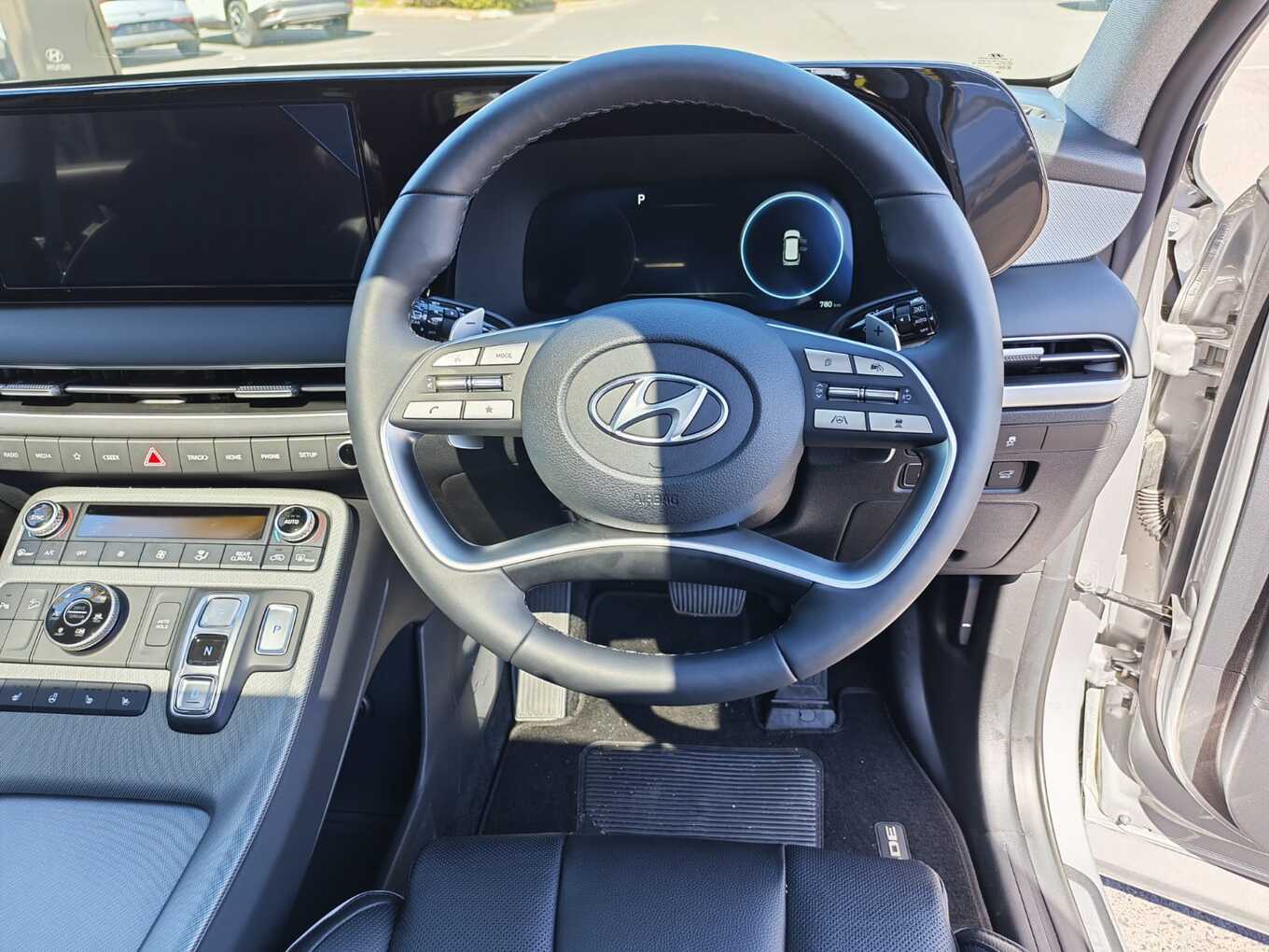 2026 Hyundai PALISADE image 12